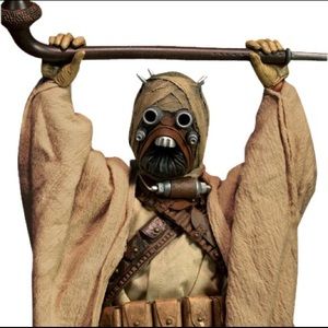 Meet your Posher, Lucas